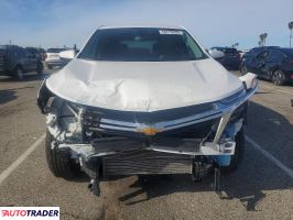 Chevrolet Equinox 2022 1