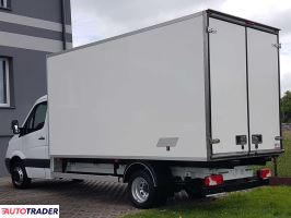 Mercedes Sprinter 2013 2.1 Mercedes Sprinter 2013 2.1