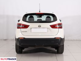 Nissan Qashqai 2017 1.2 113 KM