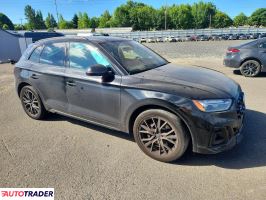 Audi Q5 2023 3