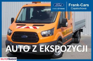 Ford Transit 2018 2 Ford Transit 2018 2