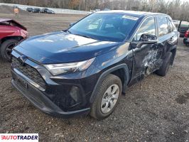 Toyota Pozostałe - zobacz ofertę