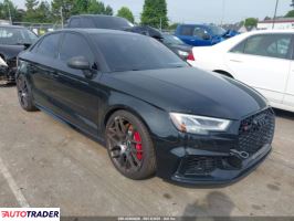 Audi Pozostałe 2019 2 Audi Pozostałe 2019 2