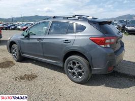 Subaru Pozostałe 2021 2 Subaru Pozostałe 2021 2