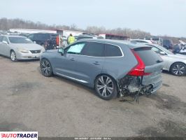 Volvo XC60 2022 2