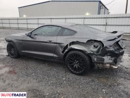 Ford Mustang 2019 5