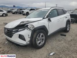 Hyundai Tucson 2023 2