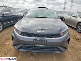 Kia Pozostałe 2023 2