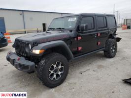 Jeep Wrangler 2020 3