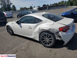 Toyota GT 86 2019 2