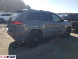 Jeep Grand Cherokee 2021 3