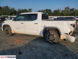 Toyota Tundra 2024 3 Toyota Tundra 2024 3