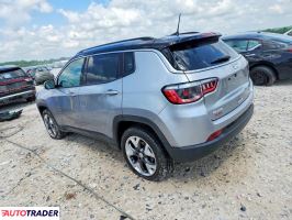 Jeep Compass 2021 2