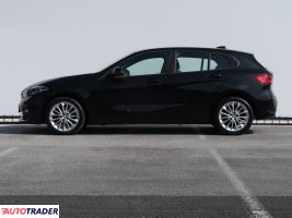 BMW 118 2020 1.5 134 KM