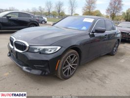 BMW 330 2020 2