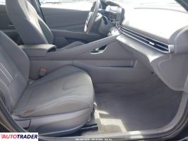 Hyundai Elantra 2025 2