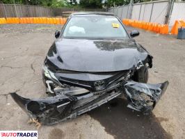 Toyota Camry 2022 2 Toyota Camry 2022 2