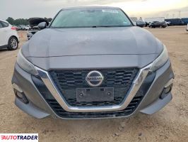 Nissan Altima 2020 2