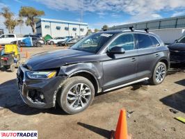 Audi Q5 2021 2