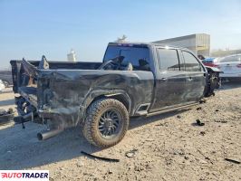GMC Sierra 2025 6