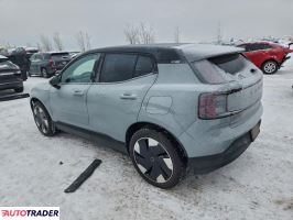 Volvo Pozostałe 2025