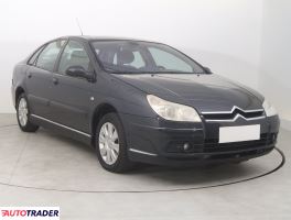 Citroen C5 2007 2.2 167 KM
