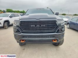 Dodge Ram 2021 5