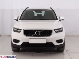 Volvo XC40 2018 1.5 154 KM