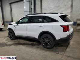 Kia Sorento 2022 2