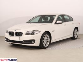 BMW 528 2015 2.0 214 KM