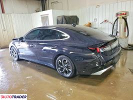 Hyundai Sonata 2024 2