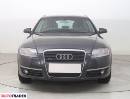 Audi A6 2005 2.4 174 KM