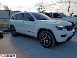 Jeep Grand Cherokee 2020 5 Jeep Grand Cherokee 2020 5