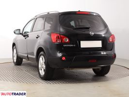 Nissan Qashqai 2009 1.6 112 KM Nissan Qashqai 2009 1.6 112 KM