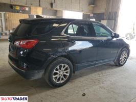 Chevrolet Equinox 2019 1