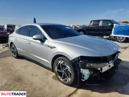 Hyundai Sonata 2026 2