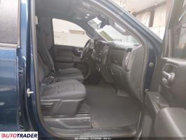 Chevrolet 1500 2022 2