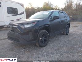 Toyota Pozostałe 2022 2