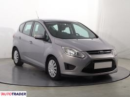 Ford Focus C-Max 2011 1.6 113 KM