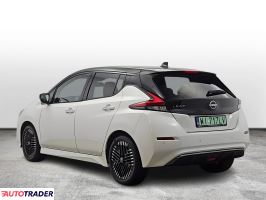 Nissan Leaf 2023 150 KM