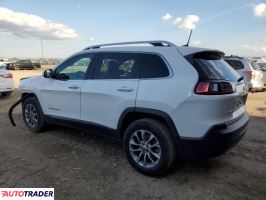 Jeep Cherokee 2019 2