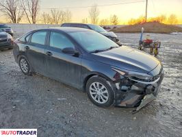 Kia Pozostałe 2022 2