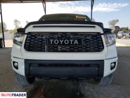 Toyota Tundra 2021 5
