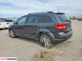 Dodge Journey 2020 2