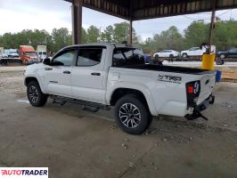 Toyota Tacoma 2021 3