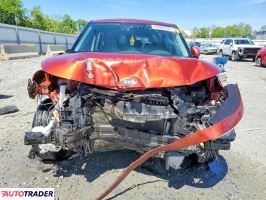 Kia Soul 2021 2