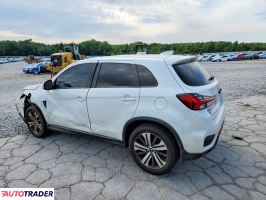 Mitsubishi Outlander 2020 2