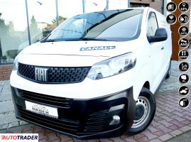 Fiat Scudo - zobacz ofertę