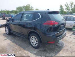 Nissan Rogue 2019 2