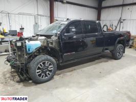 GMC Sierra 2023 6 GMC Sierra 2023 6
